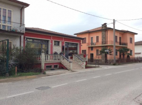 Hotels in Solesino